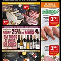 Antevisão Folheto PINGO DOCE Madeira Promoções de 3 a 9 novembro  p 1.jpg